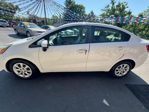 Used 2013 Kia Rio LX w/ PWR Pkg image 5