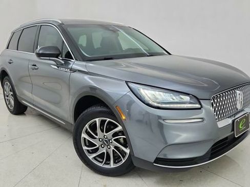 Used 2022 Lincoln Corsair FWD image 87
