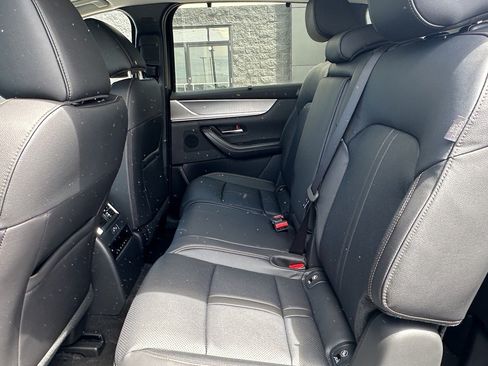 New 2026 MAZDA CX-70 SC Plus AWD/4WD image 7