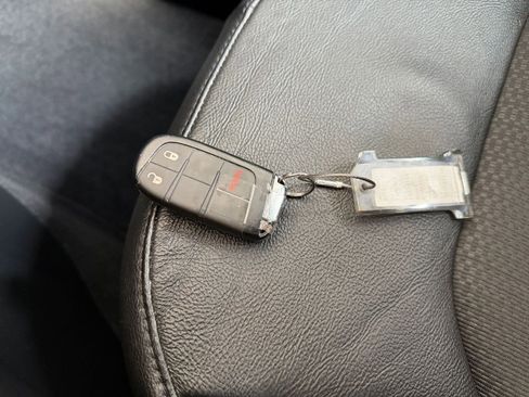 Used 2025 Jeep Compass Trailhawk w/ Trailer Tow Group image 22