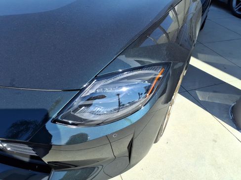 New 2026 Nissan Z Performance image 3