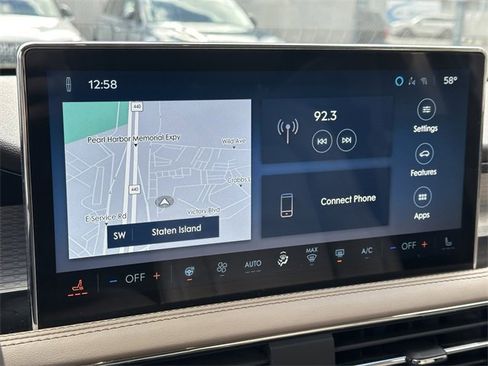 Certified 2023 Lincoln Corsair AWD w/ Equipment Group 101A image 21