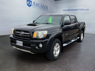 Used 2010 Toyota Tacoma 4x4 Double Cab video 1