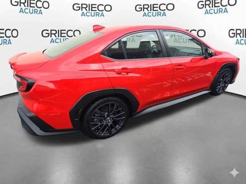 Used 2023 Subaru WRX Limited AWD/4WD image 7
