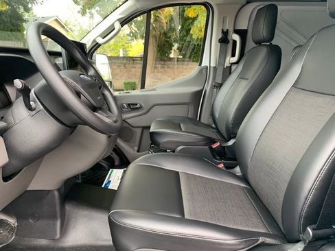 New 2026 Ford Transit 150 Base w/ Load Area Protection Package image 11