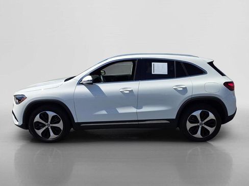 Certified 2026 Mercedes-Benz GLA 250 image 2