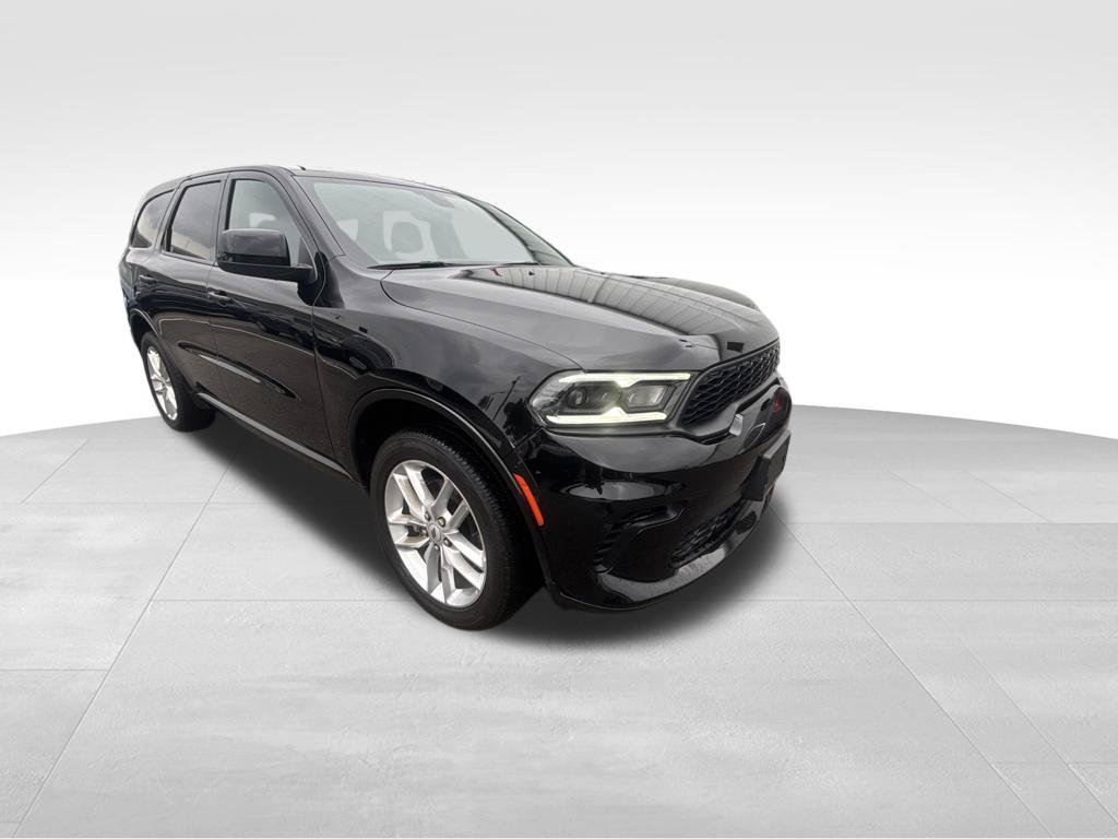 Used 2026 Dodge Durango GT AWD/4WD image 8