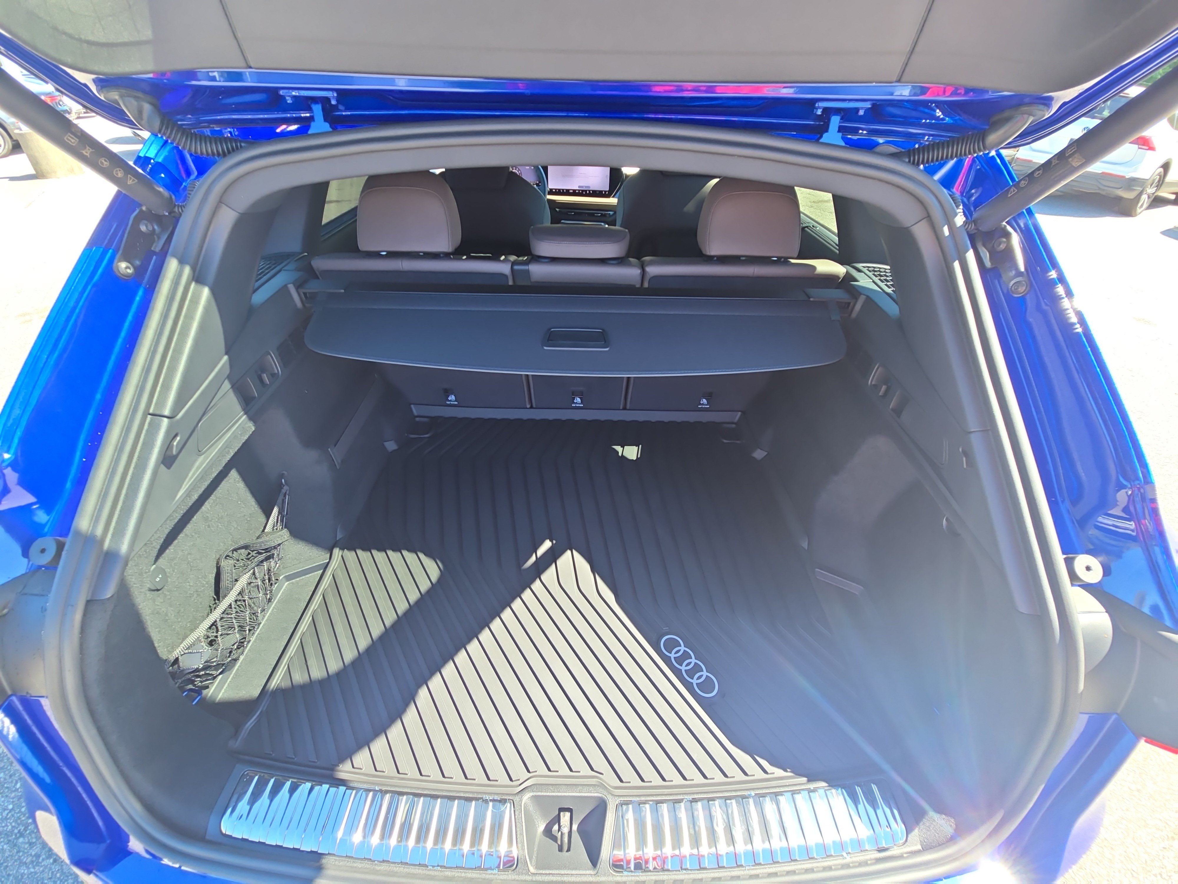 New 2026 Audi Q5 Premium Plus AWD/4WD image 12