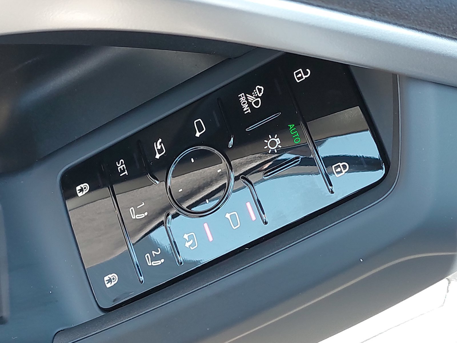 New 2026 Audi SQ5 Premium Plus AWD/4WD image 31