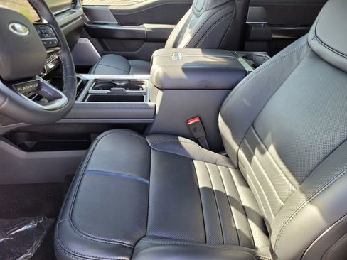 New 2026 Ford F250 Platinum AWD/4WD image 15