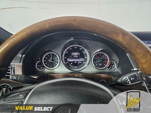 Used 2013 Mercedes-Benz E 350 Sedan image 12