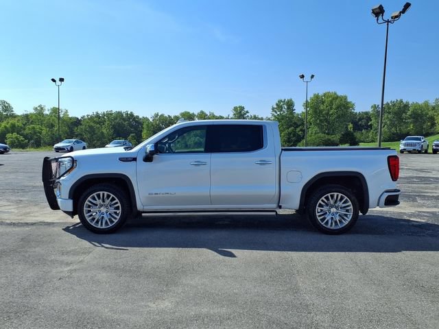 Used 2019 GMC Sierra 1500 Denali w/ Denali Ultimate Package AWD/4WD image 11