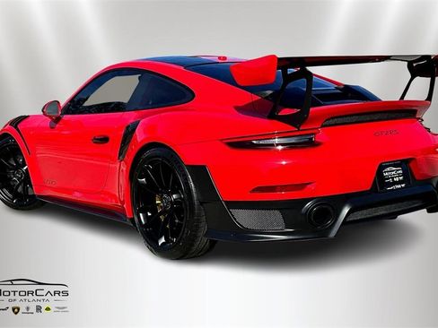 Used 2018 Porsche 911 GT2 RS image 12
