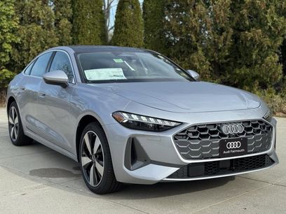 New 2025 Audi A5 2.0T Premium Plus