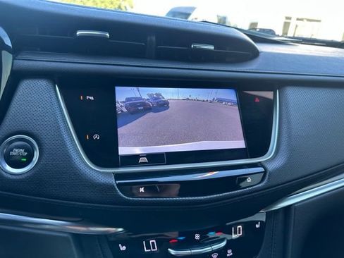 Used 2022 Cadillac XT5 Luxury AWD/4WD image 46