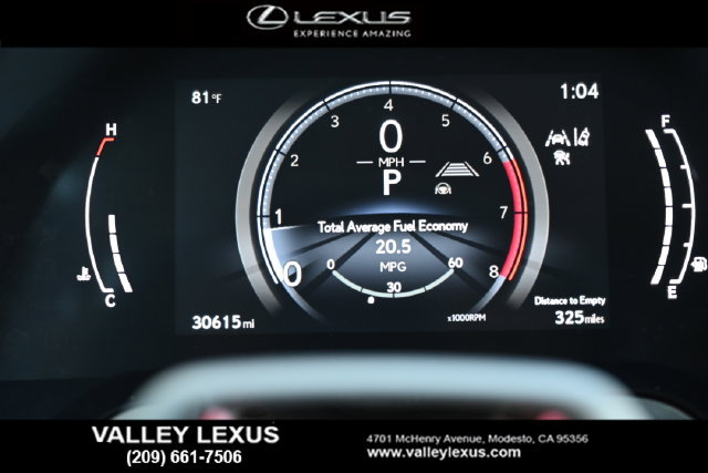 Used 2024 Lexus RX 350 Premium Plus w/ Convenience Package AWD/4WD image 11