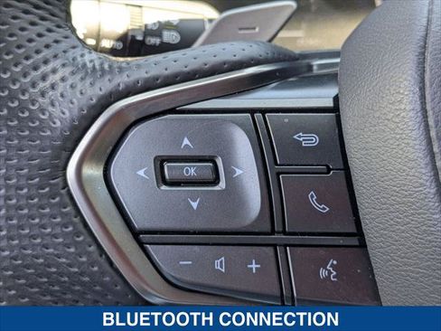 Used 2025 Lexus TX 500h AWD w/ Technology Package image 14