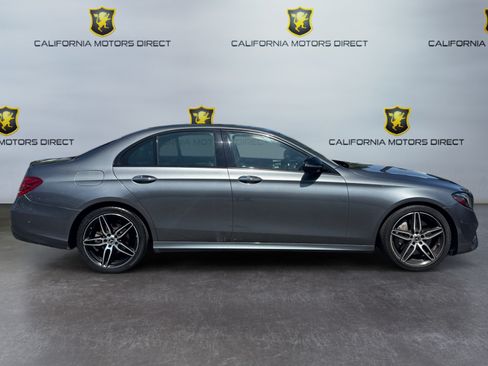 Used 2019 Mercedes-Benz E 300 image 6