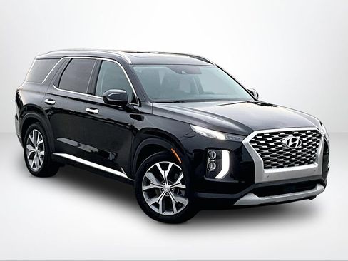 Used 2022 Hyundai Palisade SEL w/ Premium Package AWD/4WD image 13