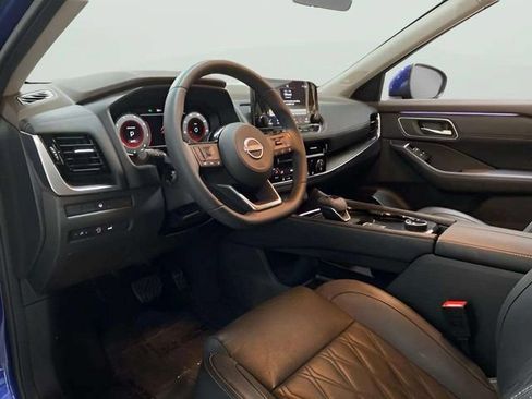 Used 2023 Nissan Rogue Platinum AWD/4WD image 58