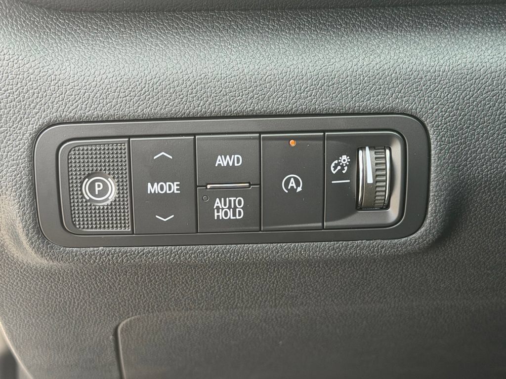 New 2027 GMC Terrain AT4 w/ Convenience Package III AWD/4WD image 16