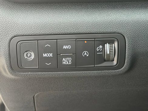 New 2027 GMC Terrain AT4 w/ Convenience Package III AWD/4WD image 16