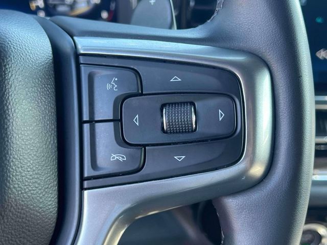 Certified 2023 Chevrolet Silverado 1500 LT Trail Boss w/ Protection Package AWD/4WD image 24