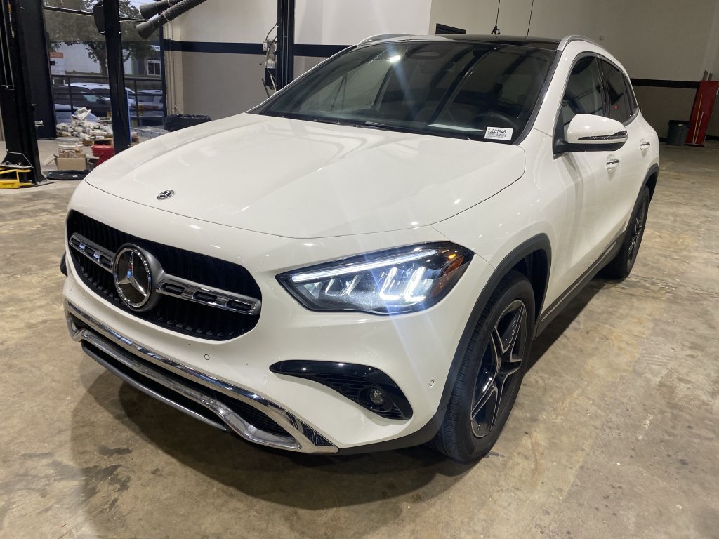 Used 2026 Mercedes-Benz GLA 250 image 18