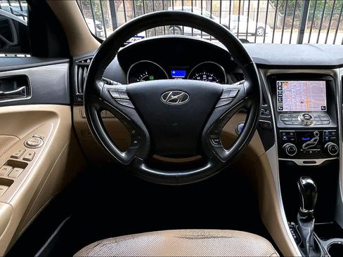 Used 2013 Hyundai Sonata Limited image 6