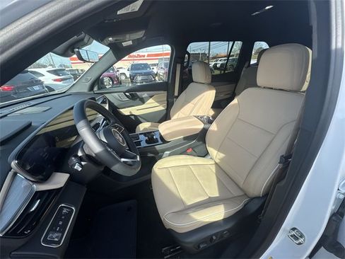 New 2026 Buick Enclave Preferred image 11