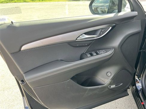 New 2026 Buick Envision Sport Touring image 10