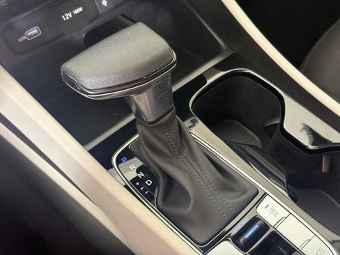 Used 2024 Hyundai Tucson SEL FWD image 22