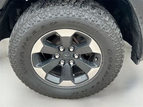 Used 2019 RAM 1500 Rebel w/ Rebel Level 2 Equipment Group image 32