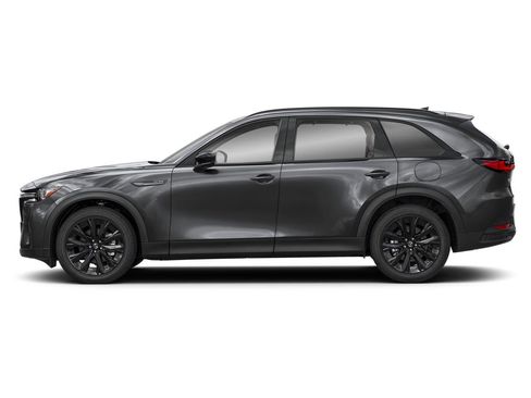 New 2026 MAZDA CX-90 3.3 Turbo w/ Premium Sport Pkg image 19