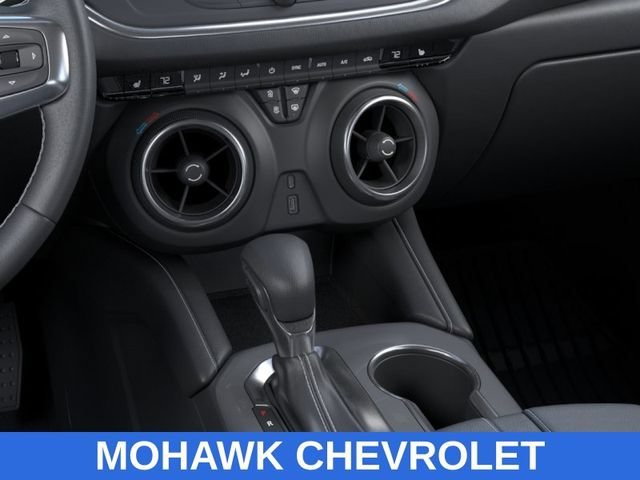 New 2026 Chevrolet Blazer LT AWD/4WD image 23