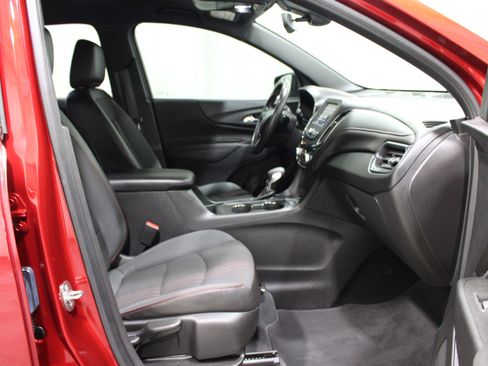 Used 2022 Chevrolet Equinox RS AWD/4WD image 25