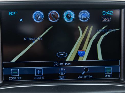 Used 2018 GMC Sierra 1500 SLT image 36