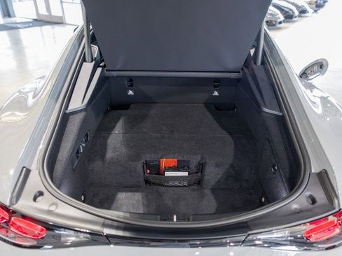 Used 2025 Mercedes-Benz AMG GT 63 S image 23