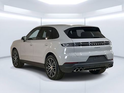 New 2026 Porsche Cayenne image 6