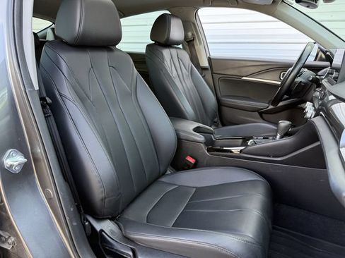 Used 2024 Acura Integra FWD image 26