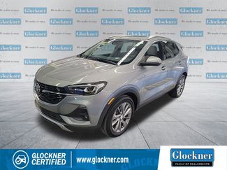 Used 2023 Buick Encore GX Essence w/ Experience Buick Package video 1