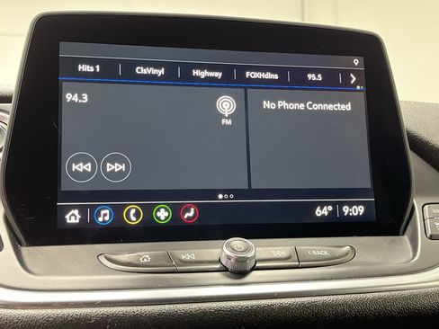 Certified 2023 Chevrolet Blazer LT w/ Convenience Package AWD/4WD image 18