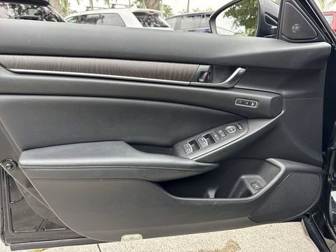 Used 2021 Honda Accord EX-L image 13