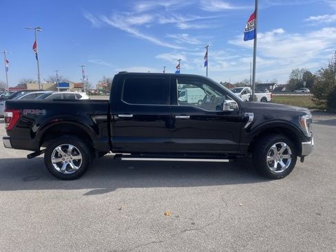 Used 2022 Ford F150 Lariat image 17