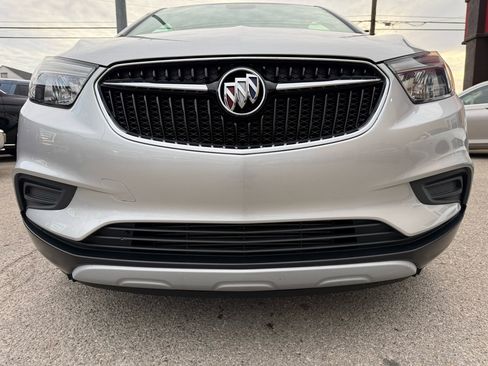 Used 2017 Buick Encore Preferred image 11