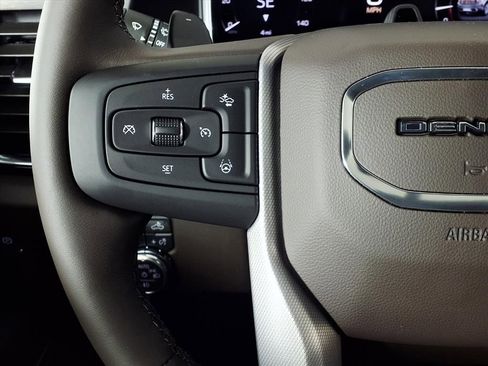 New 2026 GMC Sierra 1500 Denali image 42