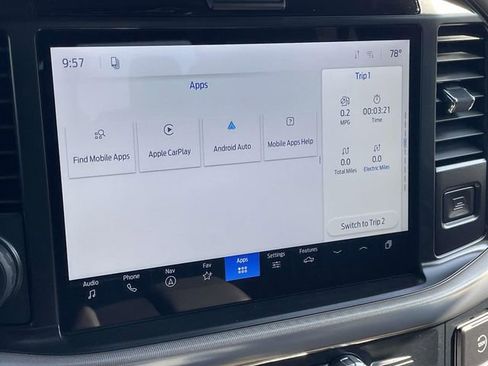 New 2026 Ford F150 Platinum AWD/4WD image 22