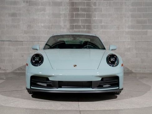 Used 2026 Porsche 911 Carrera RWD image 8