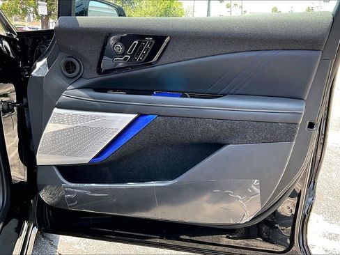 New 2026 Cadillac Optiq V AWD/4WD image 34