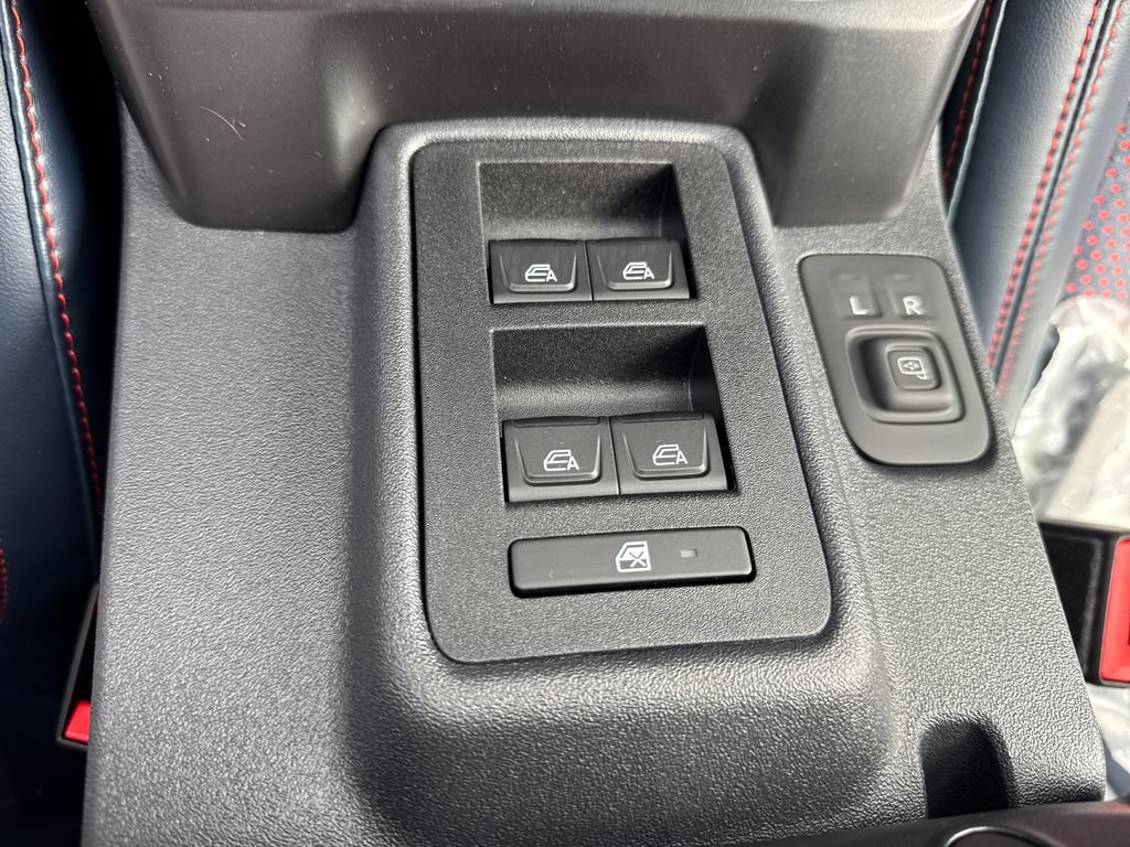 New 2026 Ford Bronco Raptor w/ Interior Carbon Fiber Pack AWD/4WD image 21